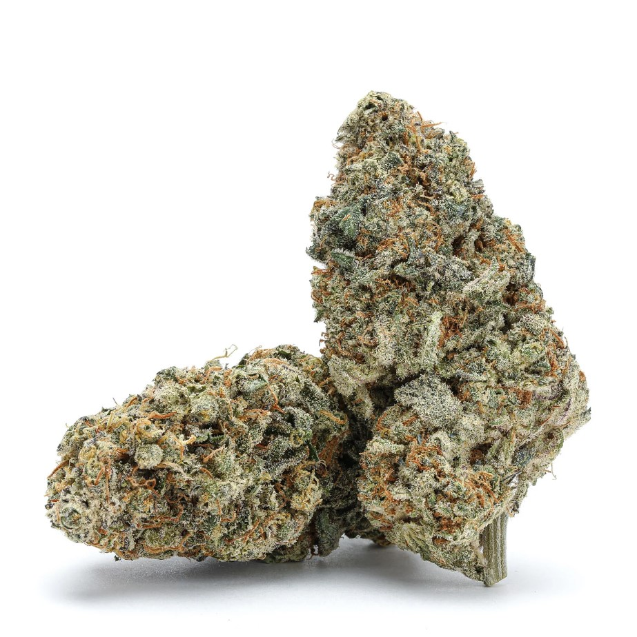 An In-Depth Look at the Apple MAC Strain