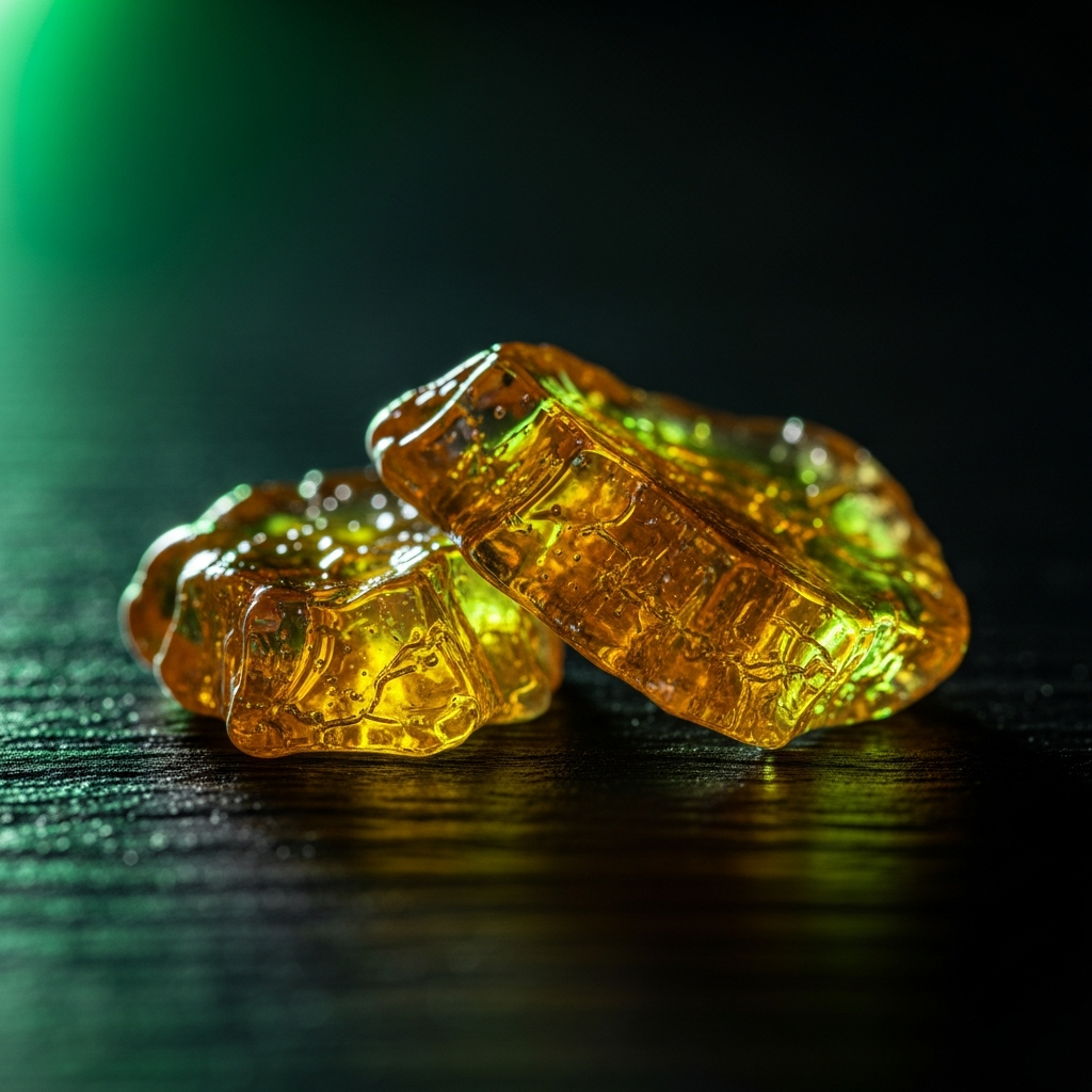 cannabis extract reference for Concentrates